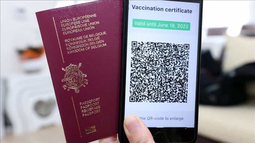 Colombia tendrá status de vacunación QR para espacios concurridos