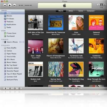 Las Novedades de Apple