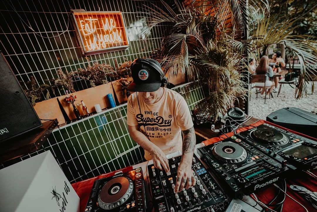 CRAFTSMANSHIP se estrena con House Music en Two Sides EP