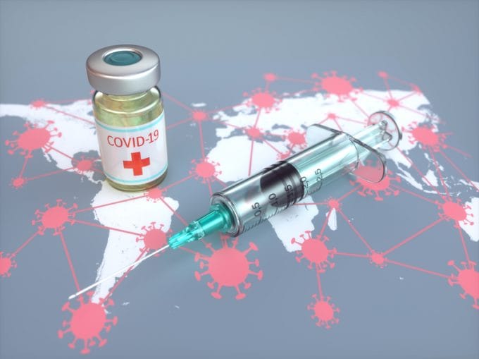 Ad26.COV2-S: Johnson & Johnson apunta a inscribir a un tercio de los pacientes de prueba de fase 3 de América Latina