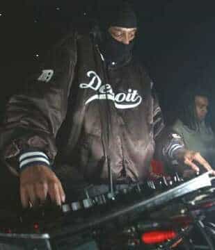 VÍDEO: Drexciya – Unknown Journey IX