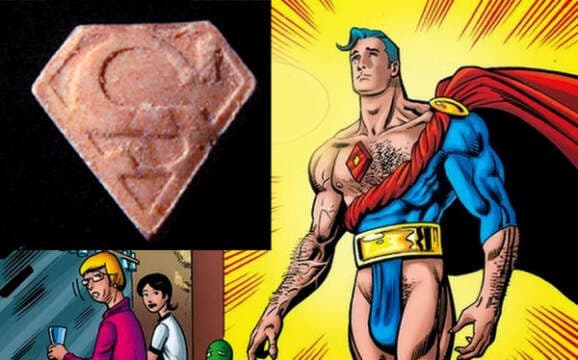 PMMA: Droga Tóxica causante de las Muertes en Argentina ?