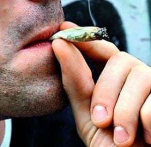 Experiencia de un Marihuanero.