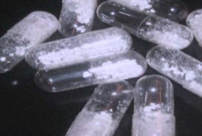 Alertan sobre “Sonrisas”, nueva droga potencialmente mortal entre jóvenes de EUA