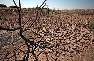 Agua: Nos quedaremos sin limpia en unos años ?