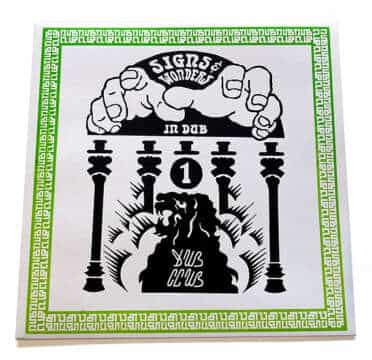 Stones Throw y su pasión por el Dub, llega con “Signs & Wonders In Dub”