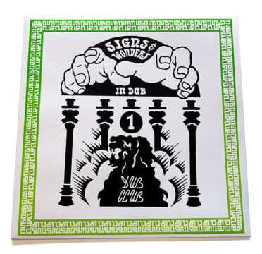 Stones Throw y su pasión por el Dub, llega con “Signs & Wonders In Dub”