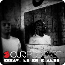 • Jerome Sydenham – CLR Podcast 059 • April 2010