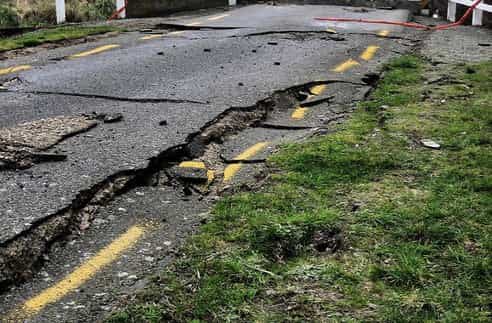 ¿El aumento reciente de sismos se debe a causas naturales o es resultado de la actividad humana?