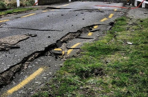 ¿El aumento reciente de sismos se debe a causas naturales o es resultado de la actividad humana?