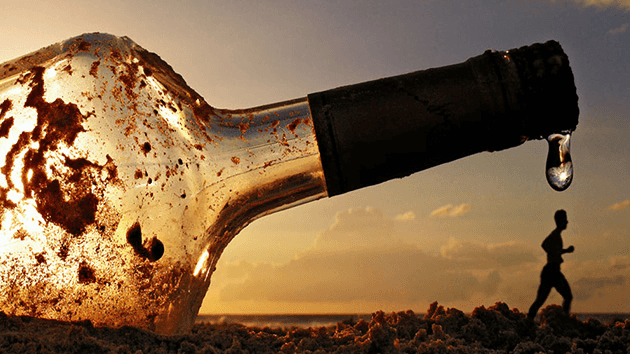 El alcoholismo puede adelantar hasta 15 años la primera apoplejía