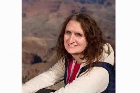 La consola de DJ hecha de papel, Entrevista Kate Stone (Inventora)