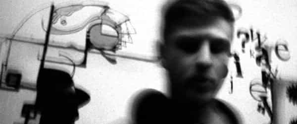 Co-Ops Vol. 1: lo nuevo de Ed Davenport