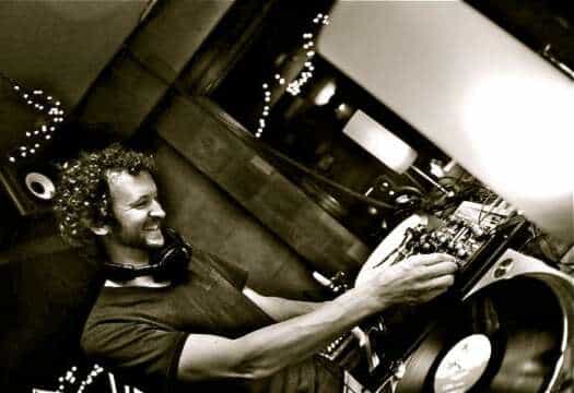 MIX DEL DIA: Eddie C Live Recording @ Flux – Beaver Works (11/12/13)