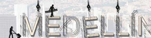 Para que Medellín funcione