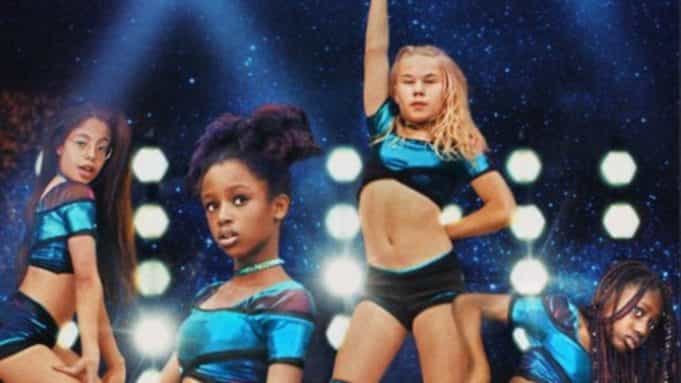 Cuties: Netflix sexualiza a menores con película sobre niñas que ‘bailan sensual’