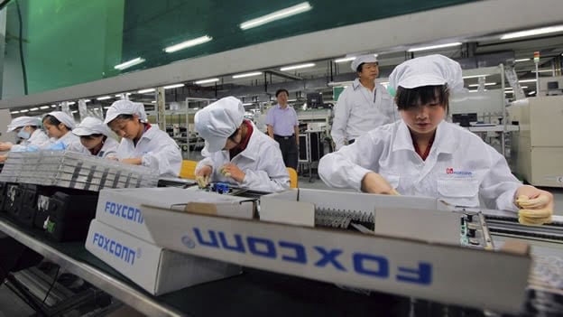 Nike, ¿el ejemplo a seguir de Apple para mejorar condiciones laborales?