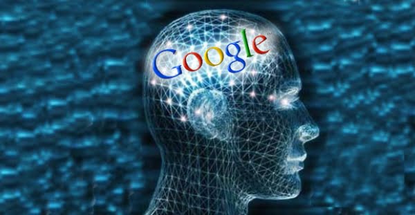 Nuestra memoria está siendo remplazada por Google poco a poco