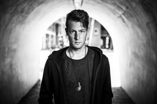 Mp3: Egbert @ House Cult Podcast 35