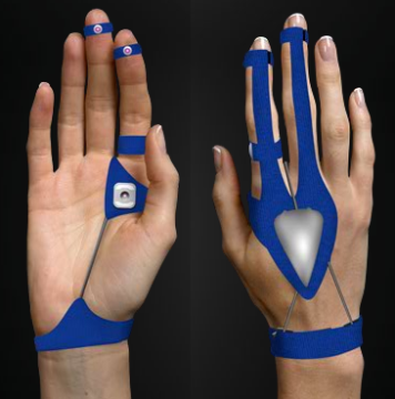 TECHNOlogía >> Air Mouse