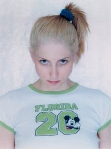 Ellen Allien – Computer Musik 03-06-2010