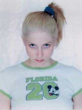 Nuevo maxi de Ellen Allien