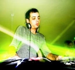 Mp3: Elon DJ Set – Hello ReSolute @ Rex Club, Paris 11-06-2011