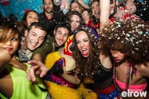 Guia ràpida: Ibiza 2012... ahora cada artista quiere tener lo suyo...