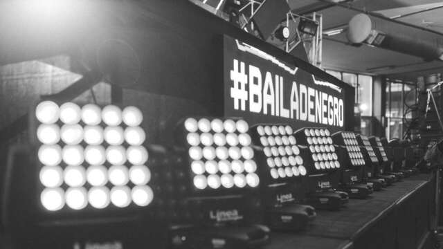 Mira las presentaciones en vivo más representativas de los artistas Blackdance17