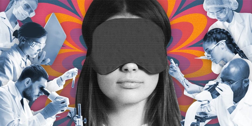 Australia aprueba psicodélicos para uso médico y psicológico