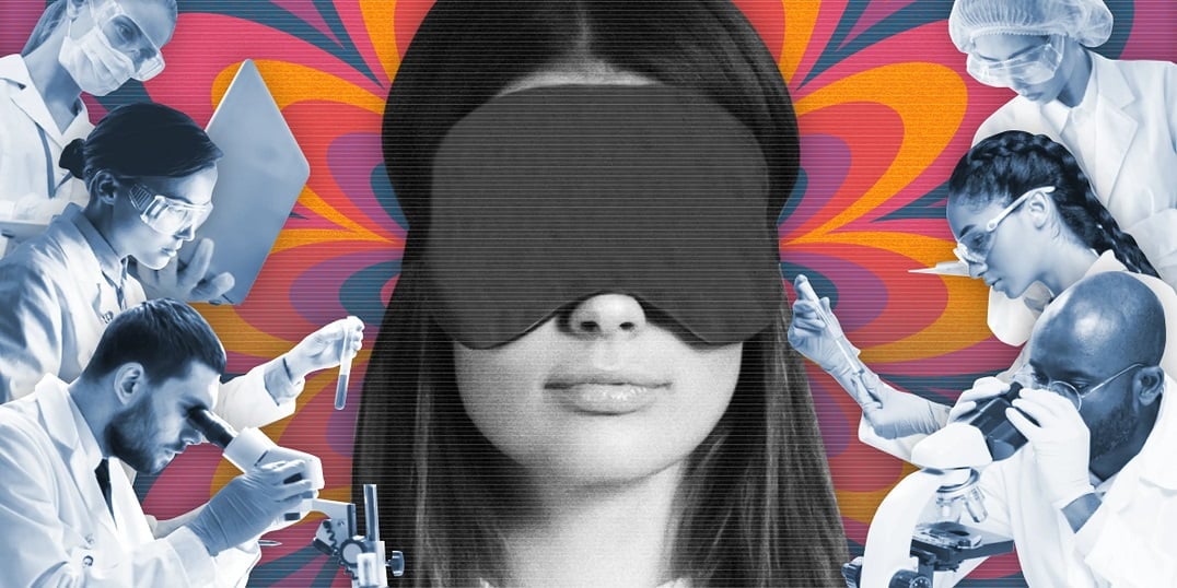 Australia aprueba psicodélicos para uso médico y psicológico