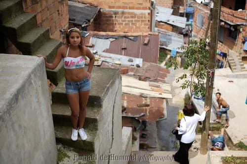 Los estratos del amor