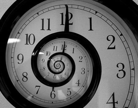 Hoy hace 169 añós nació Friedrich Nietzsche: Explicación de la teoría del Eterno Retorno