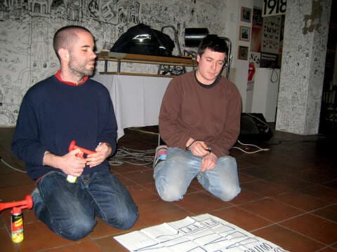 MIX DEL DÍA: EVOL – Acid Megamix, 13 minutos y más de 300 cortes…