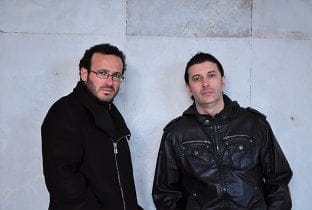 MIX DEL DIA: Exium (Live) – PoleGroup Radio 17.01.2014