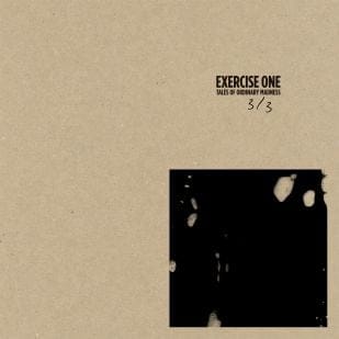 Exercise One – Tales of Ordinary Madness 3