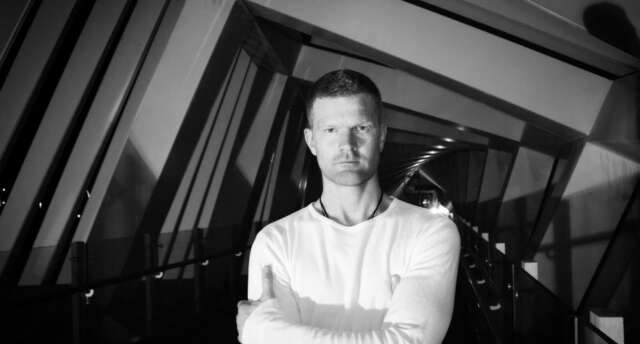 Escucha el IcelandTechno de EXOS obsequiado al pasado FREEDOM FESTIVAL ¡Este domingo en Club1984!