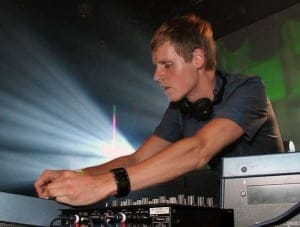 Mp3: Joris Voorn & Thomas Herb – Live at harry Klein Club Munich 24-04-2009