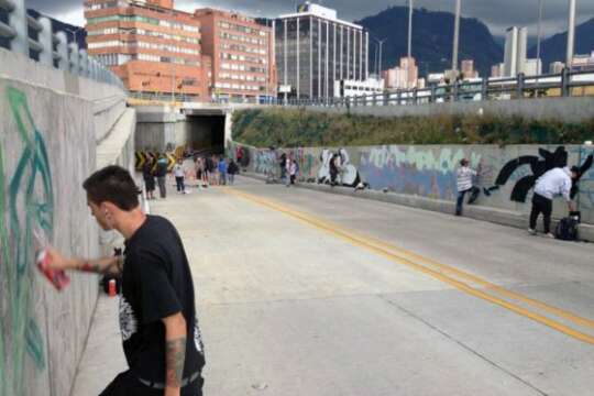 “No mataron a Justin Bieber… Entonces a nosotros tampoco!”