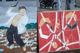 Pablo Escobar, una atracción turística