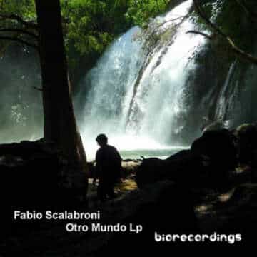 Fabio Scalabroni – Otro Mundo LP