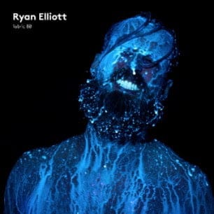 Ryan Elliott presenta Fabric 88