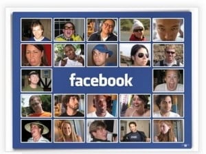 Harán una película sobre creador de Facebook