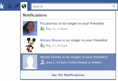 Unfriend Finder: Como saber quien te ha eliminado de Facebook