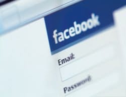 Facebook crea un "botón de pánico" para menores