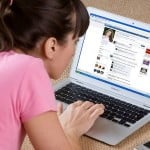 Los países más adictos a Facebook…
