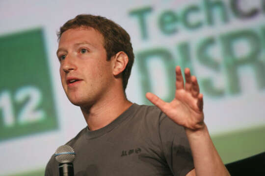 Mark Zuckerberg: "Usar HTML5 fue el mayor error que hayamos cometido"