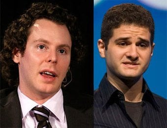 Sean Parker apoya la legalización de la Marihuana para eso ha donado 100mil dolares a California