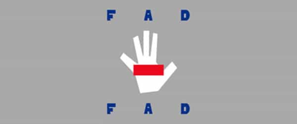 ‘Música dance para que tú no la bailes’ campaña de la Fundación de Ayuda contra la Drogadicción (FAD)…