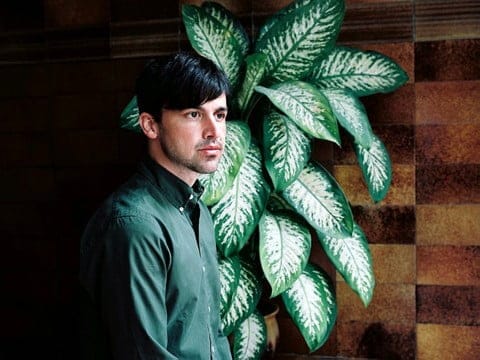 Fairmont desvela los detalles de su nuevo álbum.